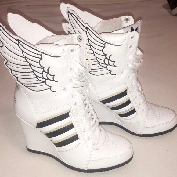 adidas high heels for sale